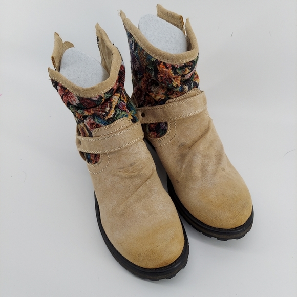 roxy holliston boots